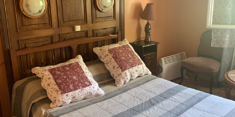 Colocation Seniors ALZ De L'Abergement-Sainte-Colombe